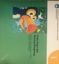 Image of Kupu-Kupu Dan Burung Rangkong