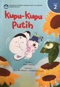 Kupu-Kupu Putih