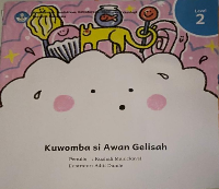 Image of KUWOMBA SI AWAN GELISAH