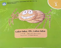 Image of LABA-LABA, OH, LABA-LABA