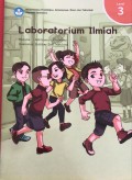 Laboratorium Ilmiah