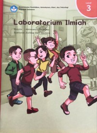 Image of Laboratorium Ilmiah