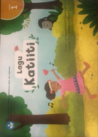 Image of Lagu Katiiti