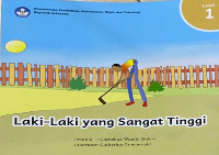 Image of LAKI-LAKI YANG SANGAT TINGGI