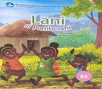 Image of LANI SI PEMBERANI