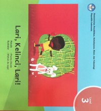 Image of Lari, Kelinci, Lari!