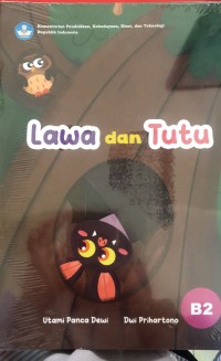Image of Lawa Dan Tutu