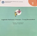 LEGENDA PAHLAWAN VIETNAM - TRUNG BERSAUDARA