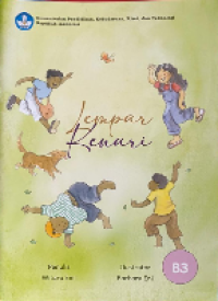 Image of LEMPAR KENARI