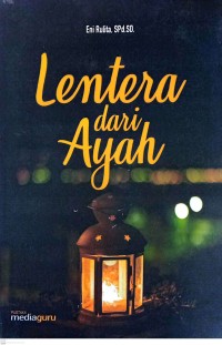Image of Lentera dari Ayah