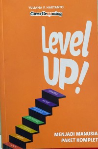 Image of LEVEL UP