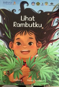 Image of Lihat Rambutku
