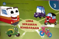 LIMA SEKAWAN KEMDARAAN