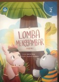 Lomba Menggambar Bagian 1