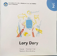 Image of LORY DORY