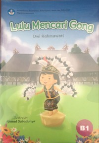 Image of Lulu Mencari Gong