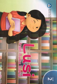 Image of Lusi Ingin Buku Baru