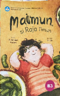 Image of MAIMUN SI RAJA TIMUN