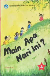 Image of MAIN APA HARI INI?