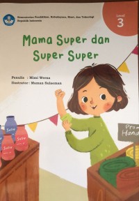 Image of Mama Super Dan Super Super