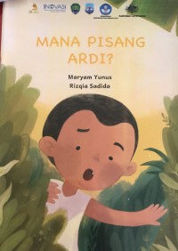 Image of Mana Pisang Ardi?