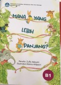 Mana Yang Lebih Panjang?