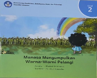 Image of MANASA MENGUMPULKAN WARNA-WARNI PELANGI