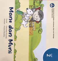 Image of Mane Dan Muni