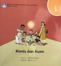 Image of MANIS DAN ASAM