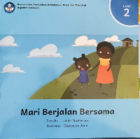 Image of MARI BERJALAN BERSAMA