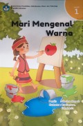 Mari Mengenal Warna