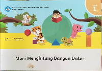 Image of MARI MENGHITUNG BANGUN DATAR