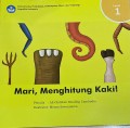 MARI, MENGHITUNG KAKI!