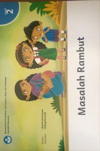 Image of Masalah Rambut