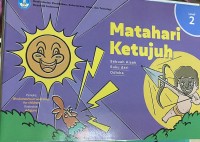 Image of MATAHARI KETUJUH (SEBUAH KISAH SUKU DARI ODISHA)