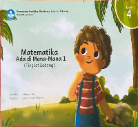 Image of MATEMATIKA ADA DI MANA-MAN 1 (TINGKAT SEDANG)