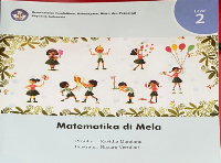 Image of MATEMATIKA SI MELA