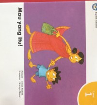 Image of Mau Yang Itu!