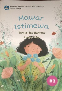 Image of Mawar Istimewa