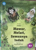 MAWAR, MELATI, SEMUANYA INDAH