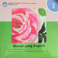 Image of MAWAR YANG ANGKUH