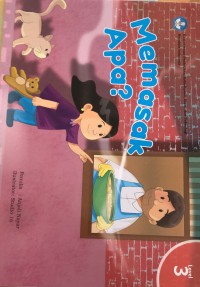 Image of Memasak Apa?