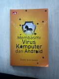 Membasmi virus komputer dan android