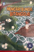 Mencari Bunga Bitanggur