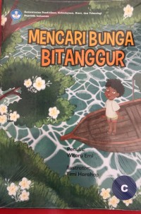 Image of Mencari Bunga Bitanggur