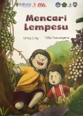 Mencari Lempesu