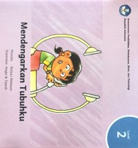 Image of Mendengarkan Tubuhku