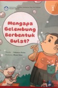 Mengapa Gelembung Berbentuk Bulat?