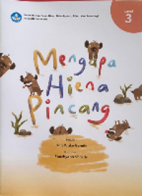 Image of MENGAPA HEINA PINCANG