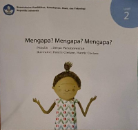 Image of MENGAPA ? MENGAPA ? MENGAPA?